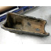 GRZ502 Engine Oil Pan For 93-94 Jeep Grand Cherokee  5.2 53020289